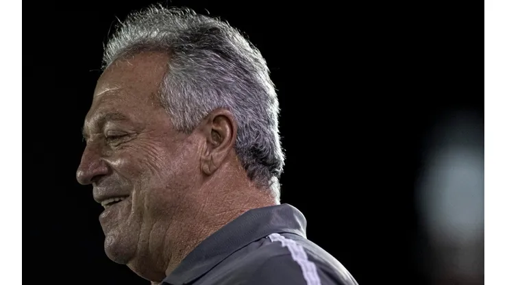 Foto: Jorge Rodrigues/AGIF