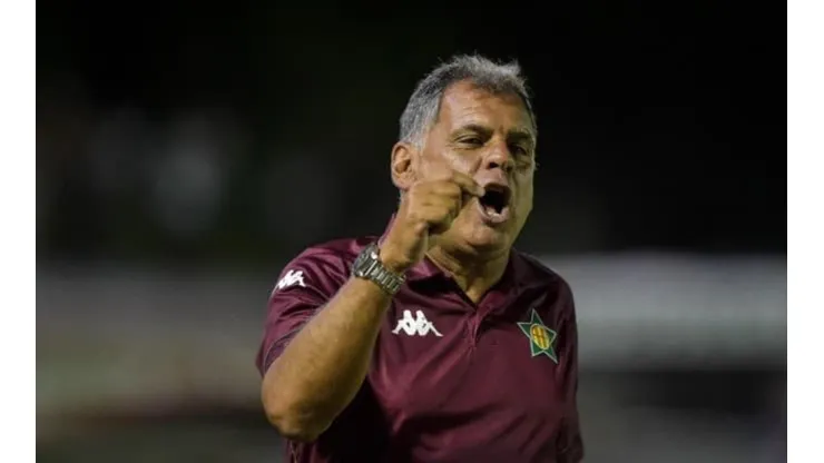 Foto: Thiago Ribeiro/AGIF
