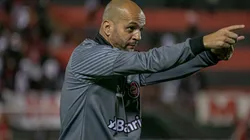 Foto: Volmer Perez/AGIF
