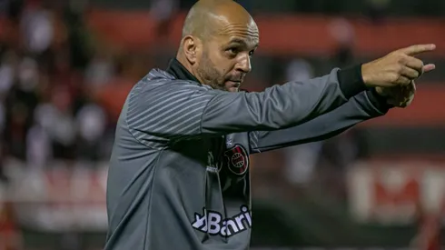 Foto: Volmer Perez/AGIF