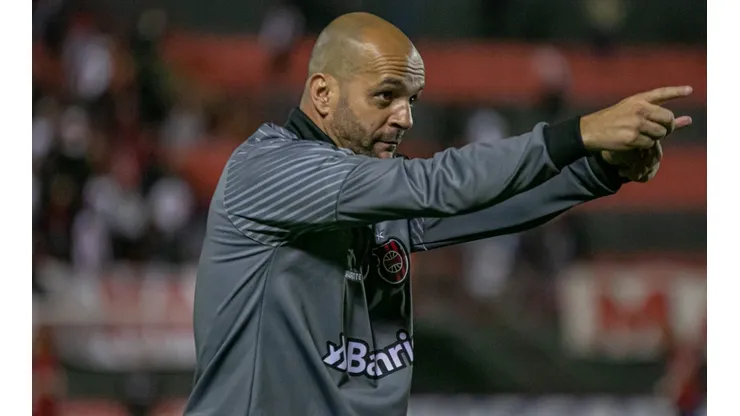 Foto: Volmer Perez/AGIF