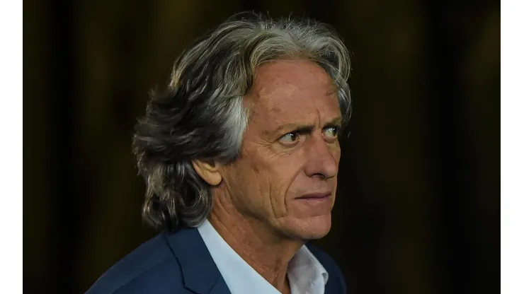 J. Jesus faz pedido para acertar contrato e exigência chama atenção; Veja