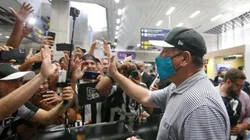 Imagem: Vitor Silva / Botafogo - Textor fecha com mais 5 nomes