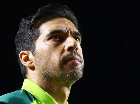 “Estava optando por outros”: defensor de R$ 46 milhões preterido por Abel abre o jogo sobre saída
