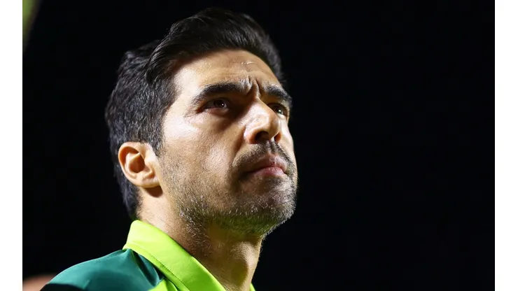 Foto: Marcello Zambrana/AGIF - Preterido por Abel Ferreira, zagueiro deixou o Palmeiras