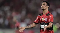 Thiago Ribeiro/AGIF - Torcida comenta sobre saudade de Michael