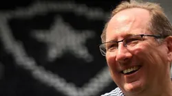 Foto: Vitor Silva/Botafogo/ Reforços da "Era Textor" e desfalque importante: como Botafogo está para à estreia no Campeonato Brasileiro.