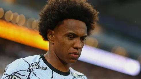 Foto: Marcello Zambrana/AGIF