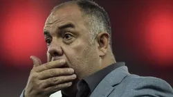 Foto: Thiago Ribeiro/AGIF - Titular do Flamengo ficou na bronca com diretoria após protestos