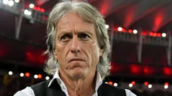 Foto: (Thiago Ribeiro/AGIF) - Jorge Jesus, ex-técnico no Flamengo, está à procura de um novo clube