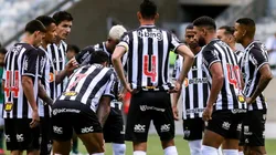 Foto: Fernando Moreno/AGIF | Atlético-Mg tem umas das folhas salariais mais altas do Brasileirão