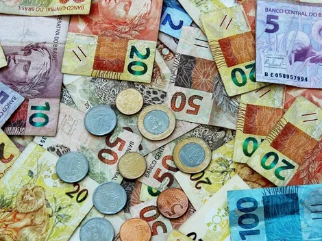 Dinheiro esquecido: nascidos entre 1968 e 1983 podem fazer o saque de valores