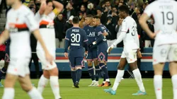 Trio formado por Mbappé, Neymar e Messi finalmente passou a render bem junto; na rodada passada, os três haviam marcado; nesta todos protagonizaram 'hat-tricks'