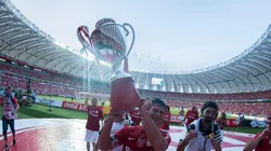 Ramiro Furquim/AGIF - Ídolo do Colorado se manifestou sobre fase do time