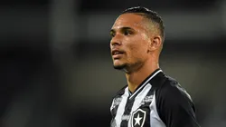 Luiz Fernando não seguirá no Botafogo e já tem novo Clube definido