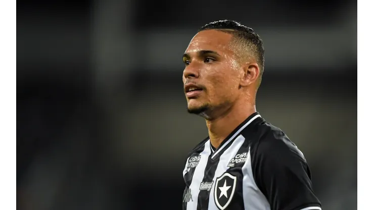 Luiz Fernando não seguirá no Botafogo e já tem novo Clube definido