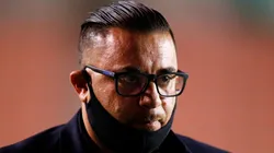 (Foto: Leopoldo Smith/Getty Images)