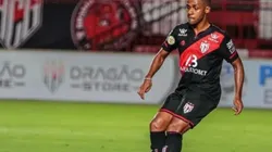 Foto: Bruno Corsino/ACG