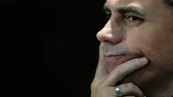 Foto: Fernando Soutello/AGIF - Rodrigo Caetano se pronunciou sobre possível negociação entre Atlético e São Paulo