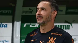 Marcello Zambrana/AGIF. O novo nome do Corinthians foi indicado pelo técnico alvinegro