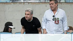 Foto: Jorge Rodrigues/AGIF - Luís Castro vai fazer sua estreia oficial contra o Corinthians