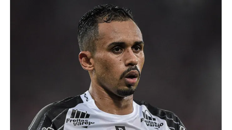 Foto: Thiago Ribeiro/AGIF