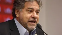 Foto: Rubens Chiri / São Paulo FC - Dirigente encaminha contratação