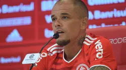 Foto: Flickr Oficial Sport Club Internacional