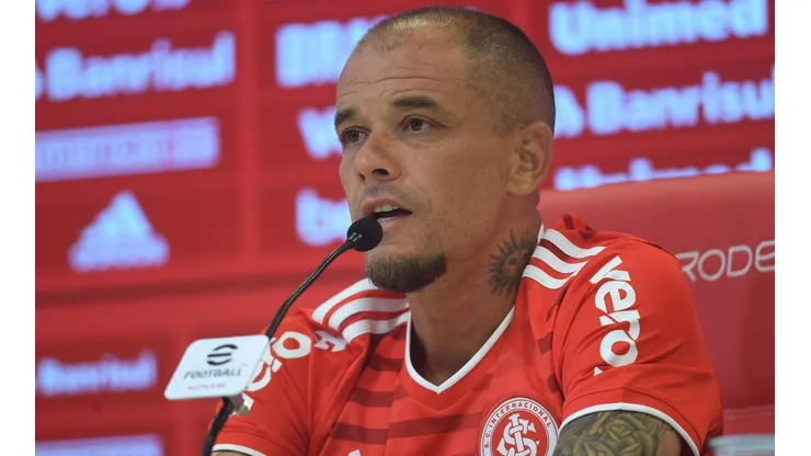 Foto: Flickr Oficial Sport Club Internacional