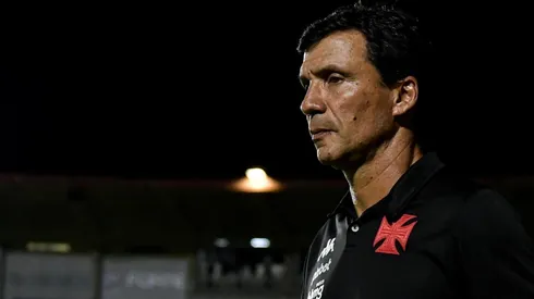 Foto: Thiago Ribeiro/AGIF - Zé Ricardo se pronuncia após situação envolvendo Nenê