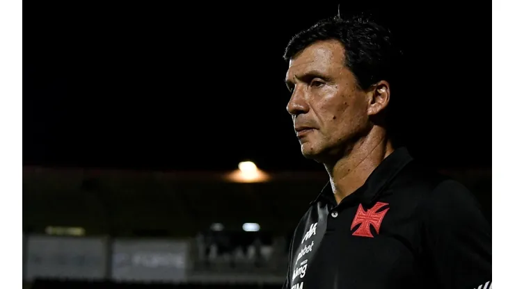 Foto: Thiago Ribeiro/AGIF - Zé Ricardo se pronuncia após situação envolvendo Nenê