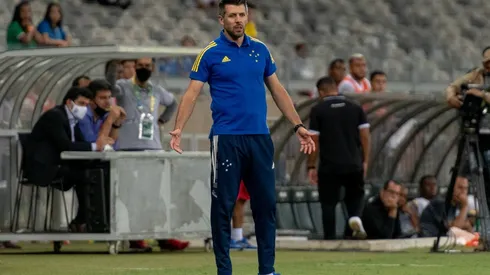 MINEIRO 2022 - CRUZEIRO X ATHLETIC CLUB