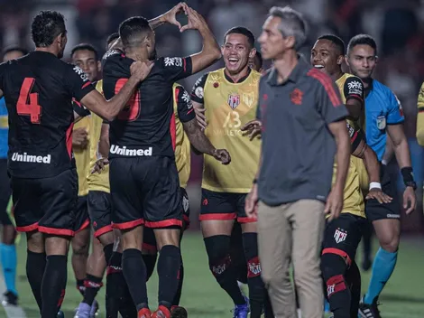 "Um nada"; jornalista não fica em cima do muro e manda a real sobre trabalho de Paulo Sousa