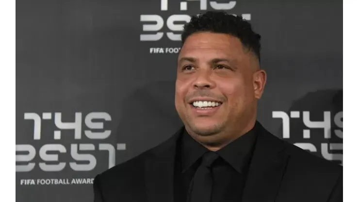 Imagem: Claudio Villa/Getty Images - Ronaldo 'fisga' zagueiro do Furacão