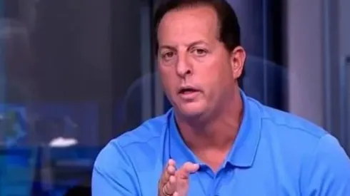 Benjamin Back sai em defesa de Cássio e critica outro ídolo do Timão