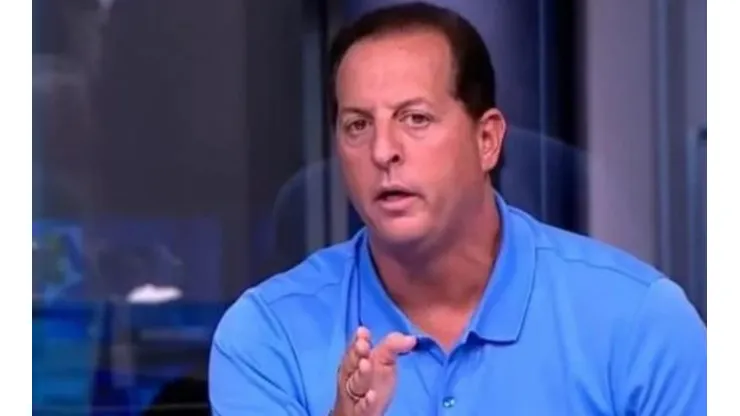 Benjamin Back sai em defesa de Cássio e critica outro ídolo do Timão