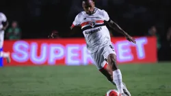 Welington pode ir para o Southampton.