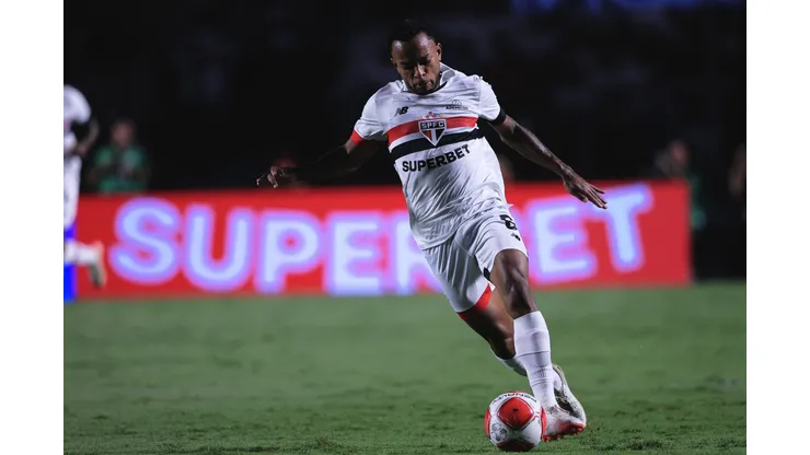 Welington pode ir para o Southampton.
