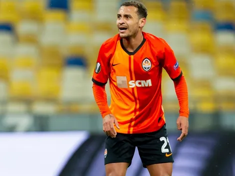 Shakhtar dá ‘ultimato’ sobre interesse do Inter em Alan Patrick e exigência chega ao Beira-Rio