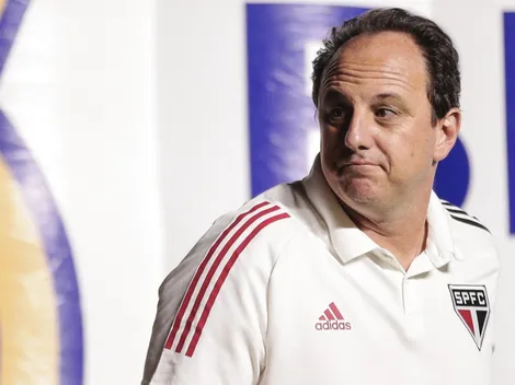 Coritiba manifesta interesse em defensor ‘esquecido’ por Ceni no SPFC e staff se posiciona