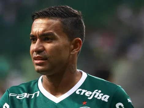 Dudu não se cala e rebate 'esquecimento' de Tite após brilho no Palmeiras