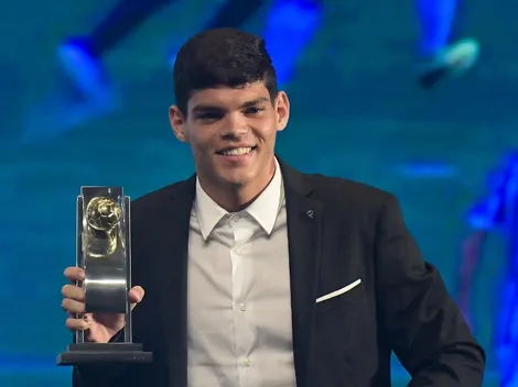 Fla ‘repete’ Ayrton Lucas e quer fechar com defensor ex-Flu avaliado em R$ 51,6 milhões