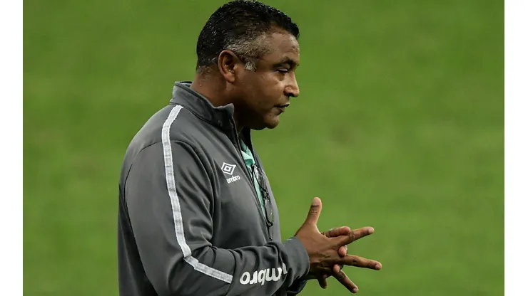 Roger Machado está próximo de perder titular para rival; CONFIRA