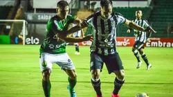 Foto: R.Pierre/AGIF - Zé Mário é um dos desfalques do Figueirense para a estreia da Série C