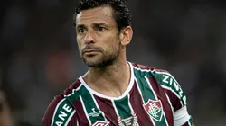 Foto: Jorge Rodrigues/AGIF | Fred é sincero sobre o futuro no Fluminense