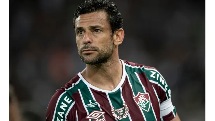 Foto: Jorge Rodrigues/AGIF | Fred é sincero sobre o futuro no Fluminense