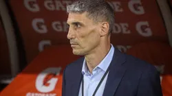 Foto: Lucas Emanuel/AGIF - Vojvoda: promete Fortaleza em busca da vitória contra o River Plate