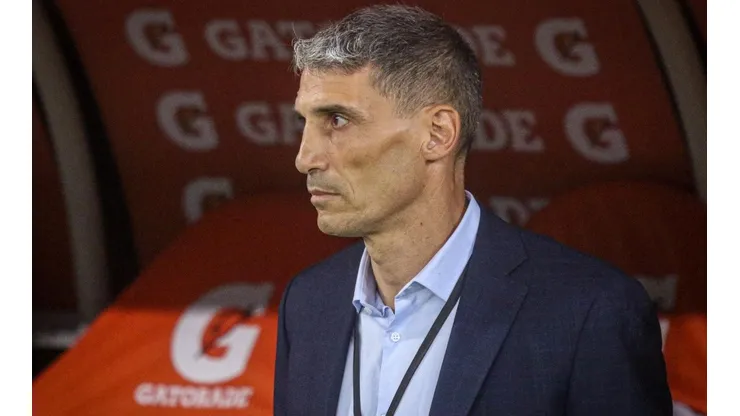 Foto: Lucas Emanuel/AGIF - Vojvoda: promete Fortaleza em busca da vitória contra o River Plate