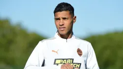 Foto: Divulgação / Shakhtar Donetsk - Vinicius Tobias: contratado por empréstimo pelo Real Madrid