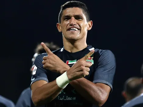 Acertado com Cruzeiro, atacante apresenta suas características e manda recado